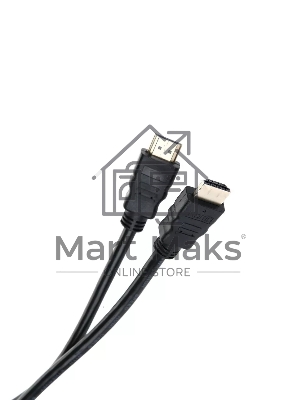 Кабель Telecom HDMI 19M/M ver 2.0,3m <TCG200-3M>