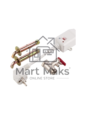 Водонагреватель Electrolux EWH 30 Centurio IQ 3.0