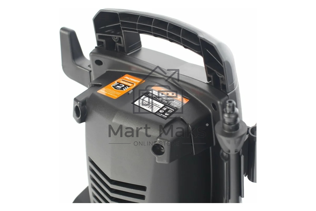 Минимойка Patriot GT320 Imperial 1400Вт