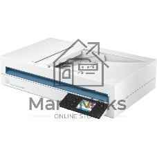 Сканер HP ScanJet Enterprise Flow N6600 fnw1