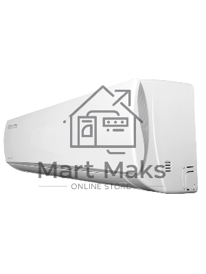 Наружный блок сплит-системы ULTIMA COMFORT ECS-I24PN-OUT