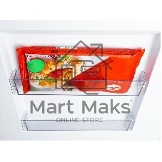 Холодильник Atlant ХМ 6624-189 серебристый двухкамерный 228/119 л морозилка снизу, капельная система