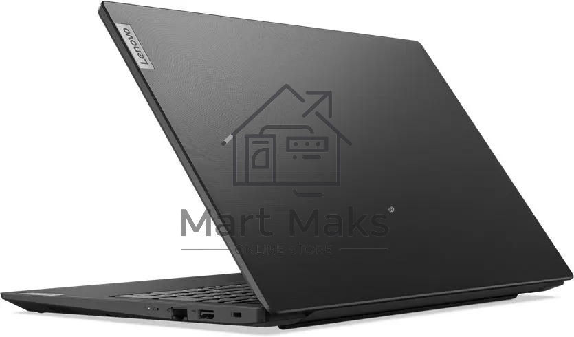 Ноутбук Lenovo V15 G3 IAP черный 82TT005DAK Core i3 1215U 8Gb SSD256Gb Intel UHD Graphics 15.6