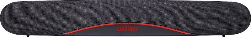 Колонка портатитвная Ural ТТ М100+ серый 6W 1.1 BT/3.5Jack/USB-C 10м 1200mAh (без.бат) (УРАЛ ТТ М100+ СЕРЫЙ)