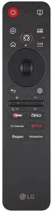 Телевизор LG 86