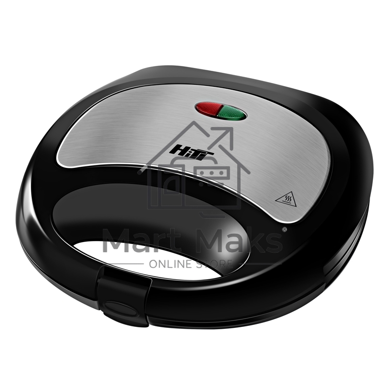 Сэндвичница HITT HT-5205 Сэндвичница, 750 Вт