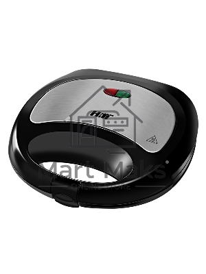 Сэндвичница HITT HT-5205 Сэндвичница, 750 Вт