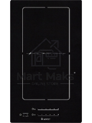 Индукционная варочная панель GEFEST ПВИ 4001 К1 15722000