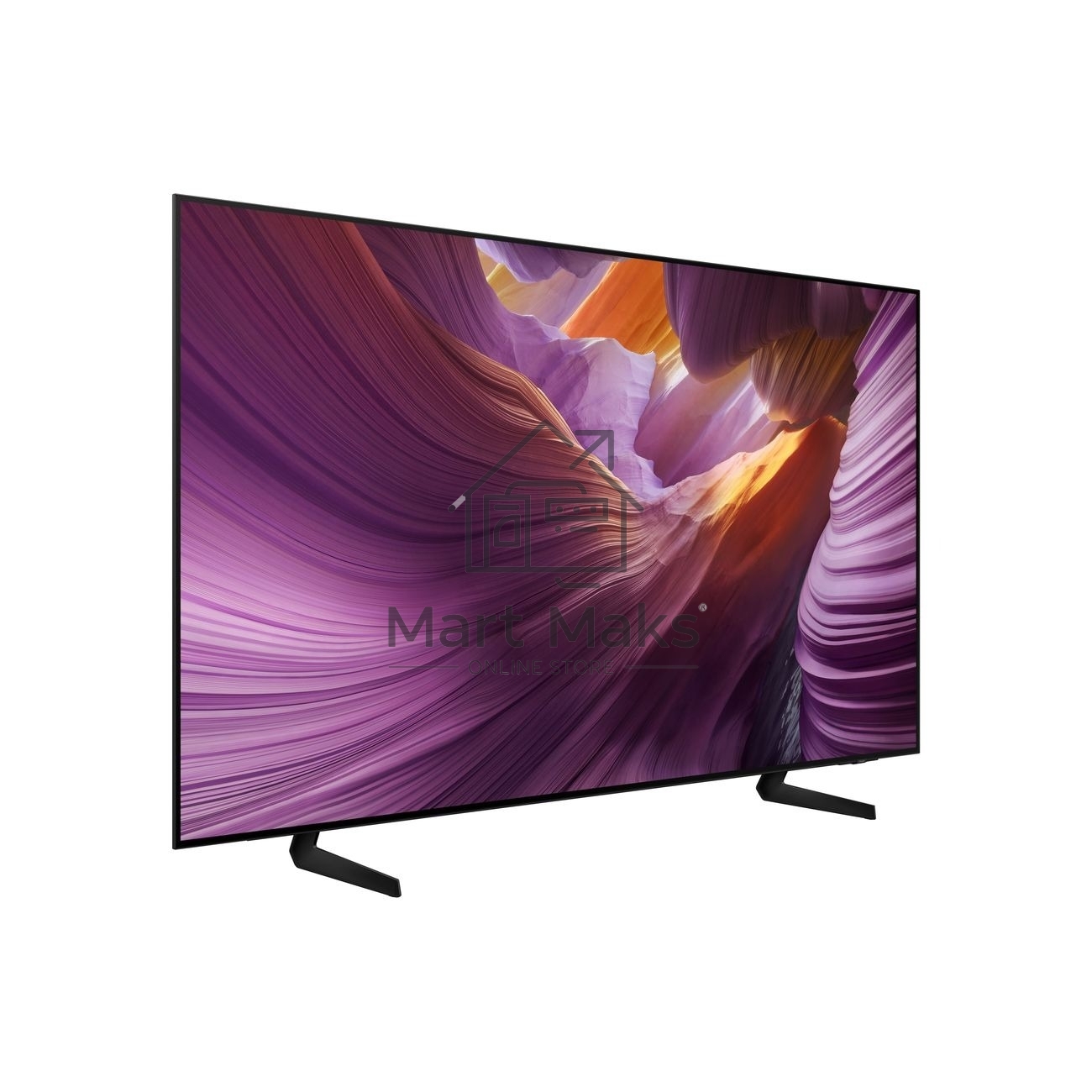 Телевизор Samsung 55