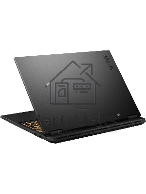 Ноутбук Asus TUF Gaming F16 FX608JP-RV019 серый Core i5 13450HX 32Gb SSD1Tb NVIDIA GeForce RTX 5070 8Gb 16