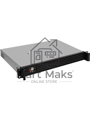 Серверный корпус ExeGate EX293305RUS Pro 1U250-01 (RM 19