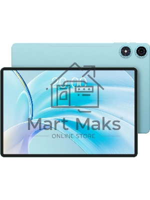 Планшет Teclast P50 8/128Gb голубой