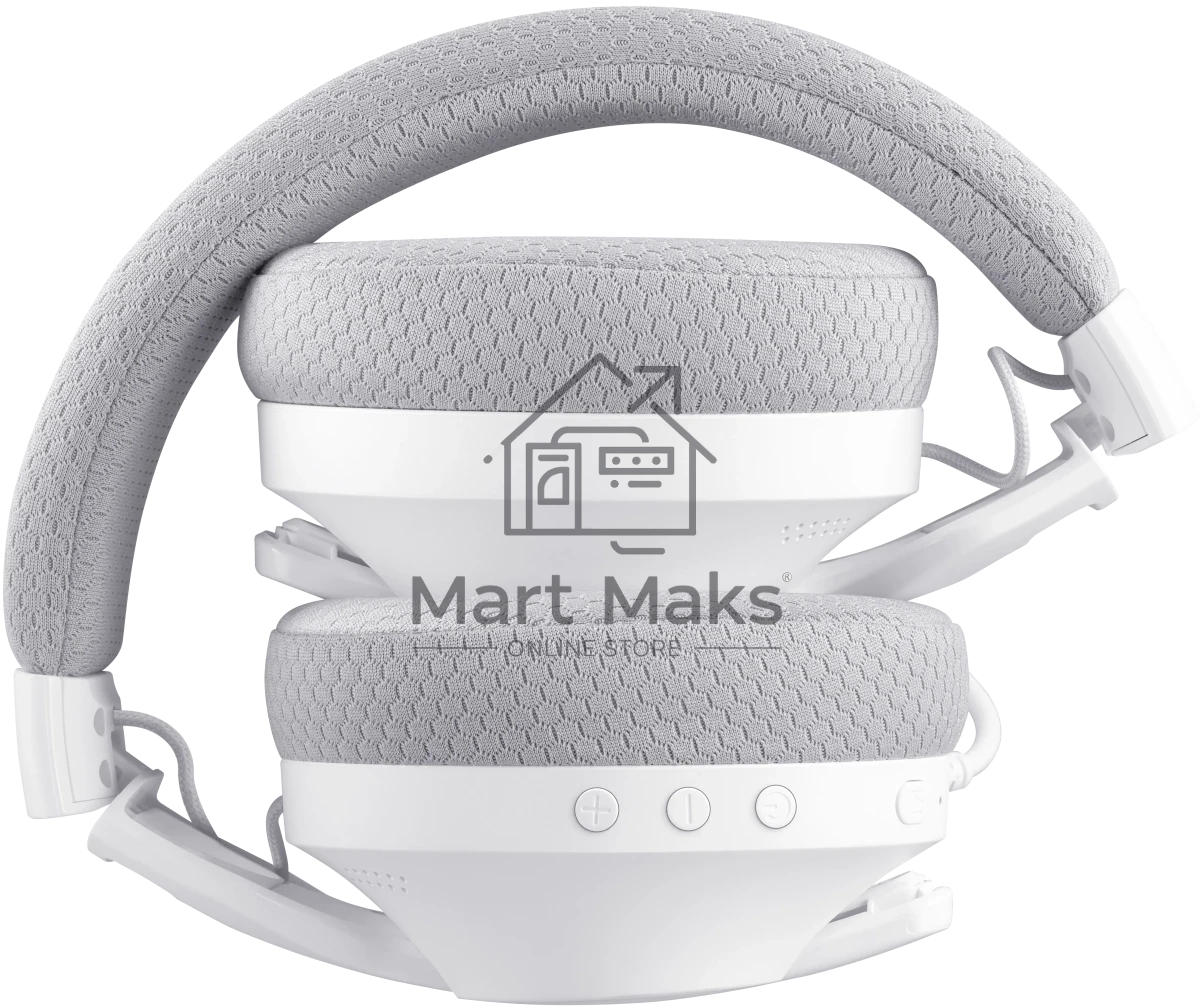 Игровая гарнитура Defender Weaver PRO BT/2.4G, белый