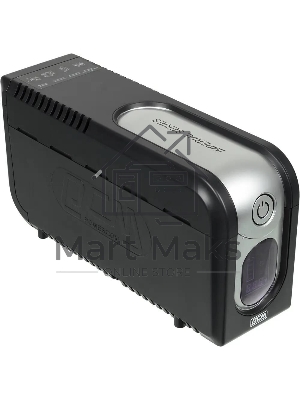 Источник бесперебойного питания Powercom Imperial IMD-525AP 315Вт 525ВА черный