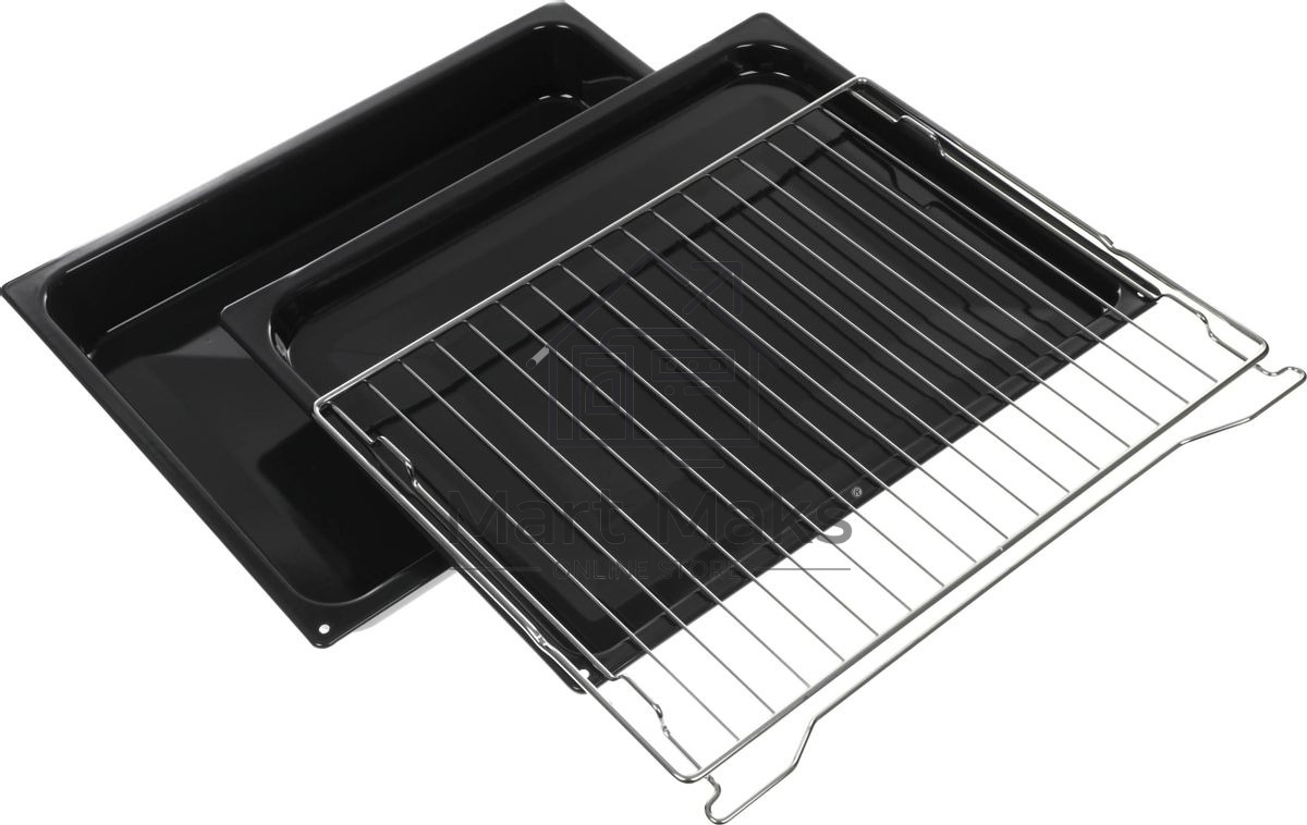 Независимая духовка Gorenje BOSX6737E09BG, встраиваемый