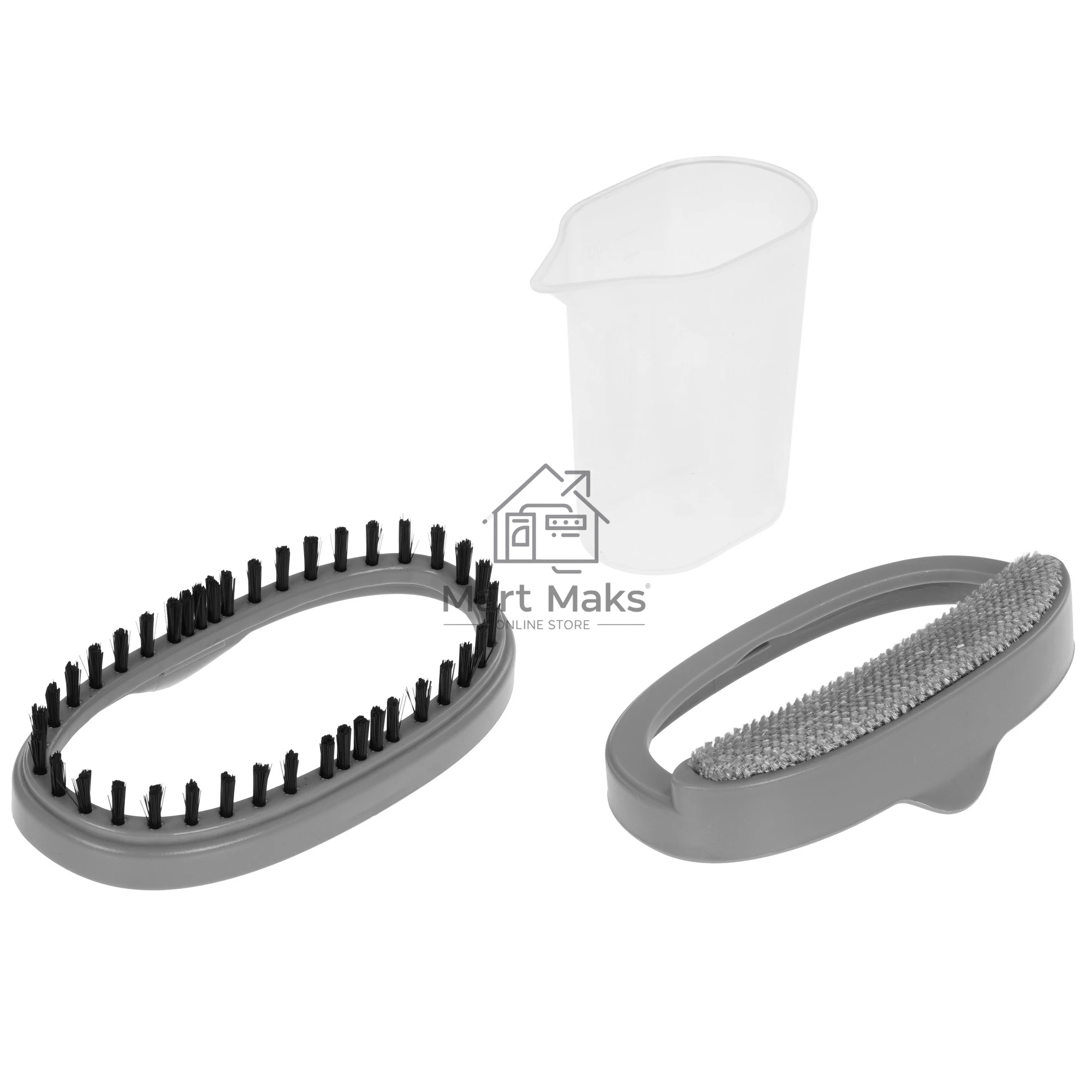 Отпариватель BQ SG1005H белый/серый, 1500 Вт, 25 г/мин, 280 мл