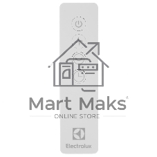 Вентилятор Electrolux EFF-1002i белый, напольный, 50 Вт, 3 скорости, 40 см