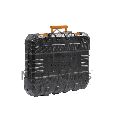Набор ручного инструмента Bort BTK-168 (93418491)