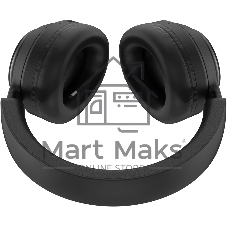 Гарнитура беспроводная DEFENDER FreeMotion (Свобода) B1055 черный (Bluetooth) (62155)