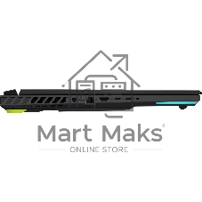 Ноутбук Asus ROG Strix G18 G814PM-S8117/18