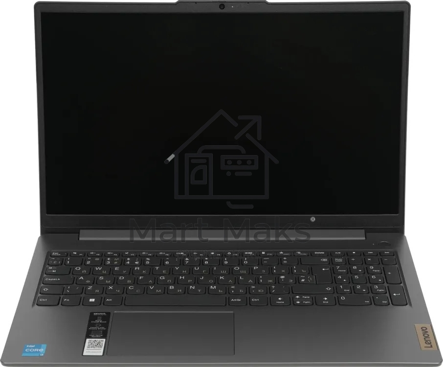 Ноутбук Lenovo IdeaPad Slim 3 15ABR8/15.6