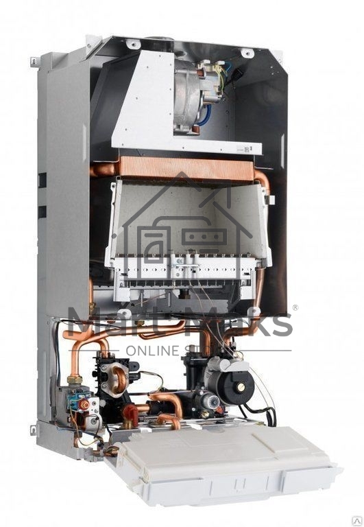 Котел газовый PROTHERM Пантера 25KTV настенный 25 кВт двухконтурный с закрытой камерой сгорания