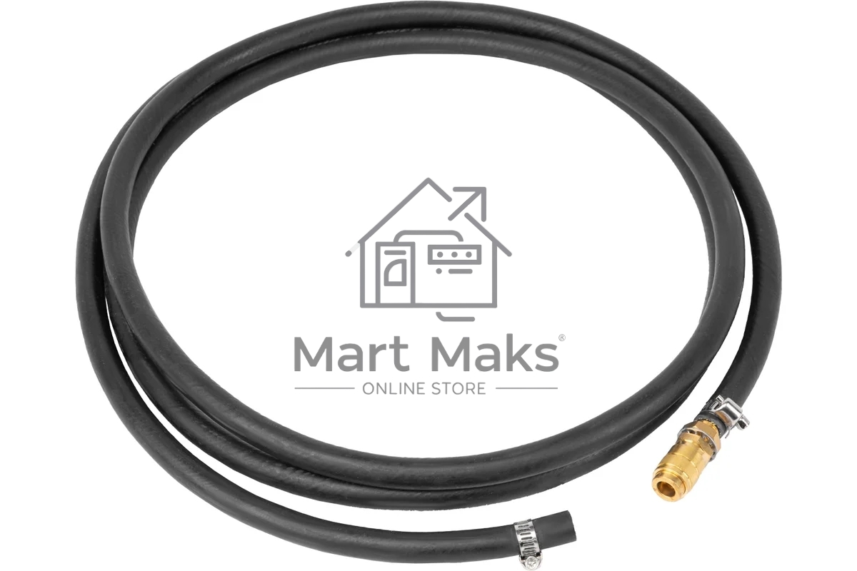 Аппарат инвертор. полуавтомат. сварки MultiMIG-200DP Synergy Double Pulse, 200 А, ПВ 80% Denzel