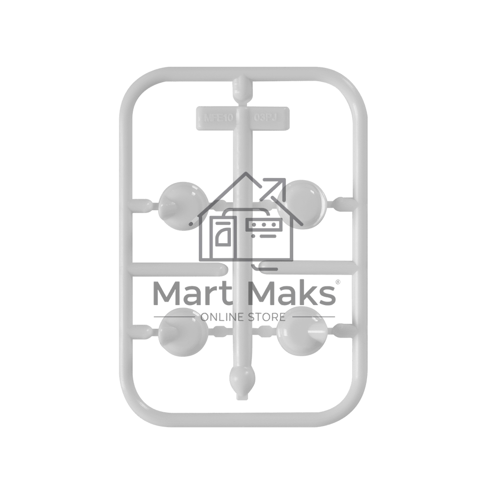 Вытяжной вентилятор Maunfeld MFE10TGBG