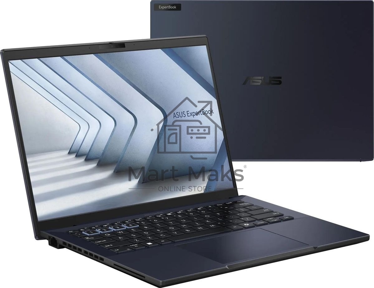 Ноутбук Asus Expertbook B3 B3404CMA-Q50433 14
