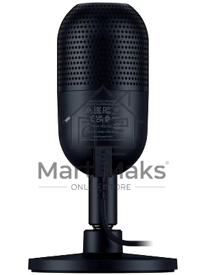 Микрофон Razer Seiren V3 Mini - черный RZ19-05050100-R3M1