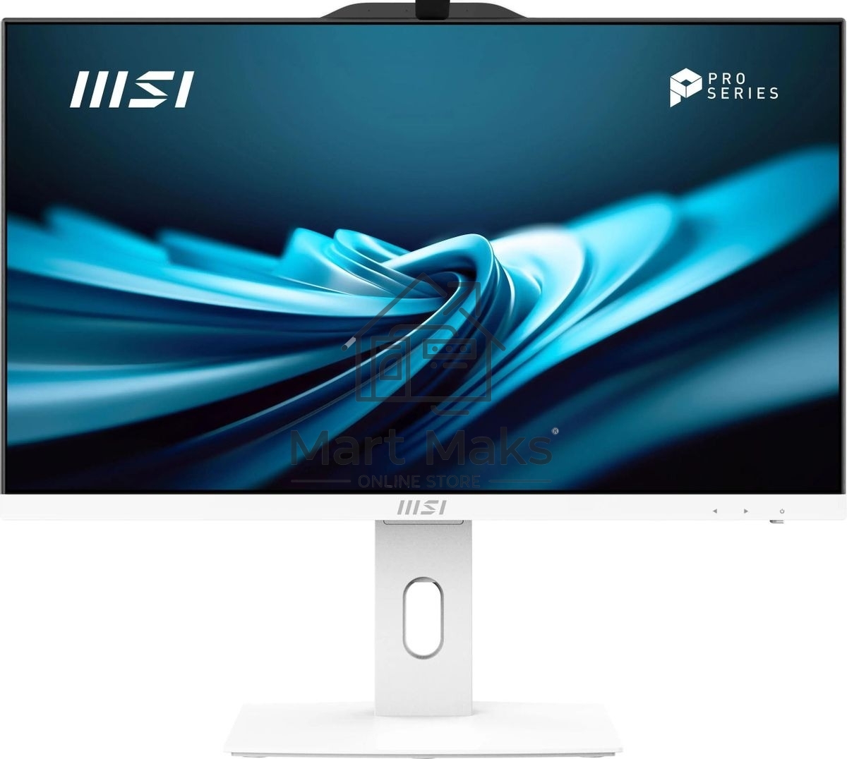 Моноблок MSI Pro AP242P 14M-668XRU 23.8