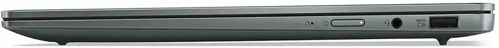 Ноутбук Lenovo Yoga Slim 6 14IRH8 14