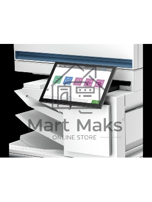 МФУ лазерное HP Color LaserJet Enterprise Flow MFP 6800zfsw