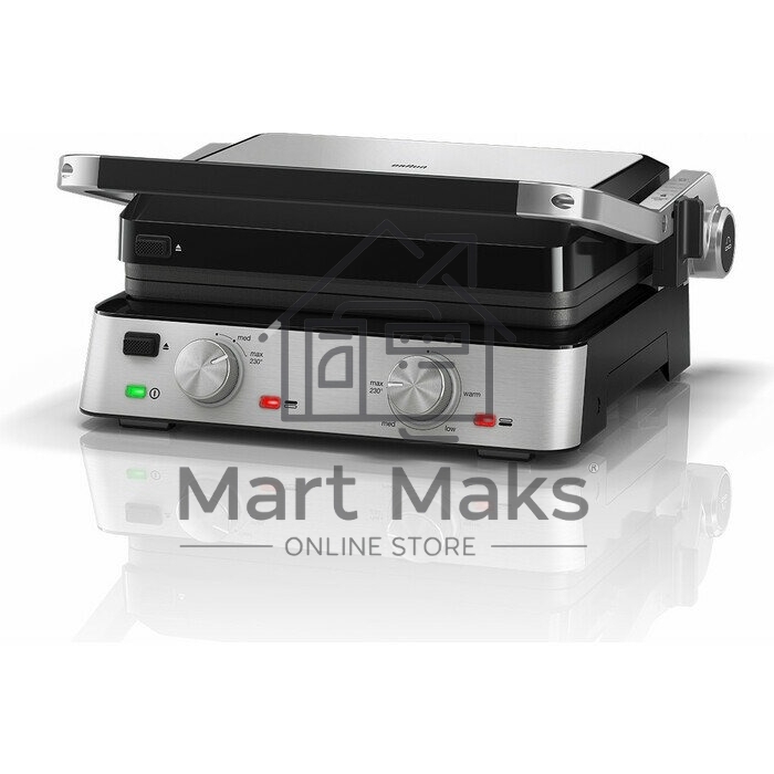 Контактный гриль BRAUN CG7020