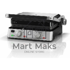 Гриль контактный электрический Braun CG7020