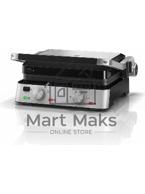 Гриль контактный электрический BRAUN CG7020
