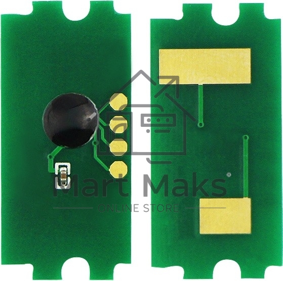Чип тонер-картриджа Cactus CS-CHIP-KY-TK-3060 (TK-3060/1T02V30NL0) 14500стр