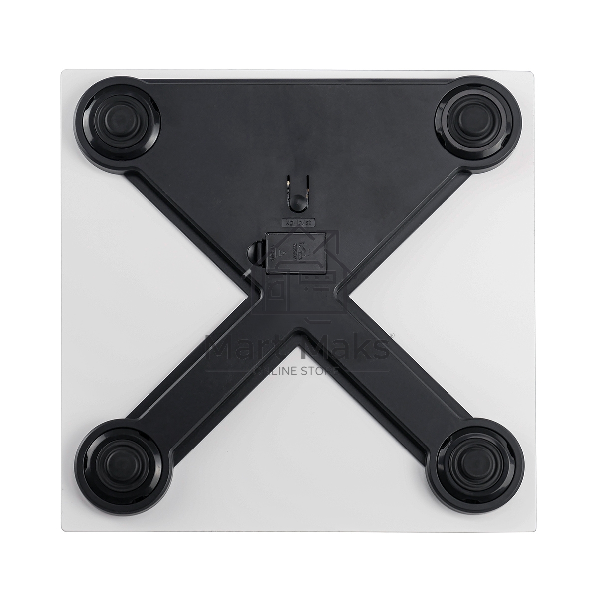 Напольные весы CENTEK CT-2428 Sunflower