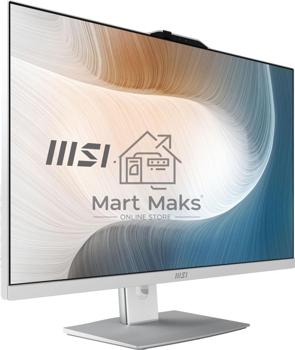 Моноблок MSI Modern AM272P 1M-677XRU 27