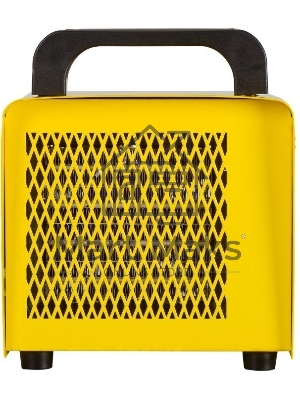 Тепловая электрическая пушка ТЭПК-EU-2000 (керам.нагревательный элемент