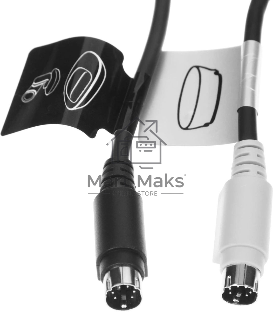 Кабель Logitech 15метров для Logitecch ConferenceCam Group