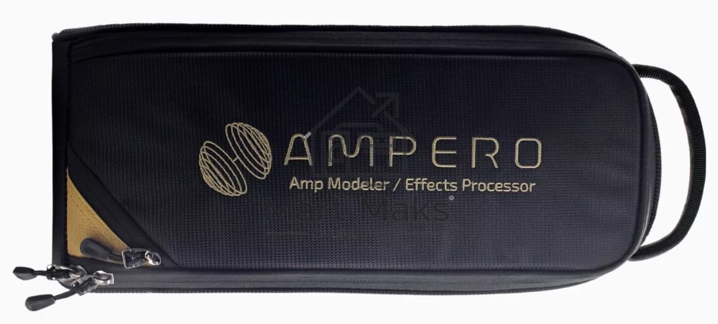 Чехол Hotone Ampero Gig Bag для переноски Ampero (Gig bag)
