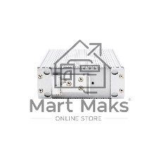 Коммутатор ORIGO OI3106P/60W/A1A, 4×1 Гбит/с PoE + 2×1 Гбит/с SFP, управляемый