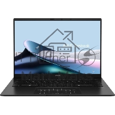 Ноутбук ASUS Zenbook 14 UM3406GA-QD093X/14'/OLED/AMD Ryzen AI 7 445/32Gb/1Tb SSD/AMD Radeon 840M/Windows 11 Pro/черный/1.2kg
