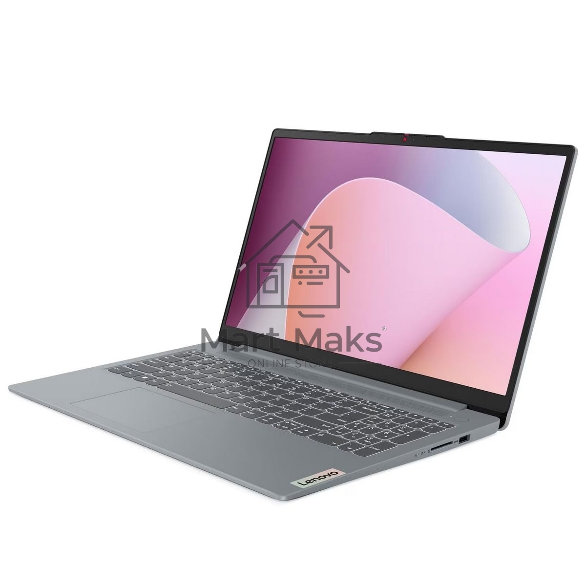 Ноутбук Lenovo IdeaPad Slim 3 15AMN8/15.6