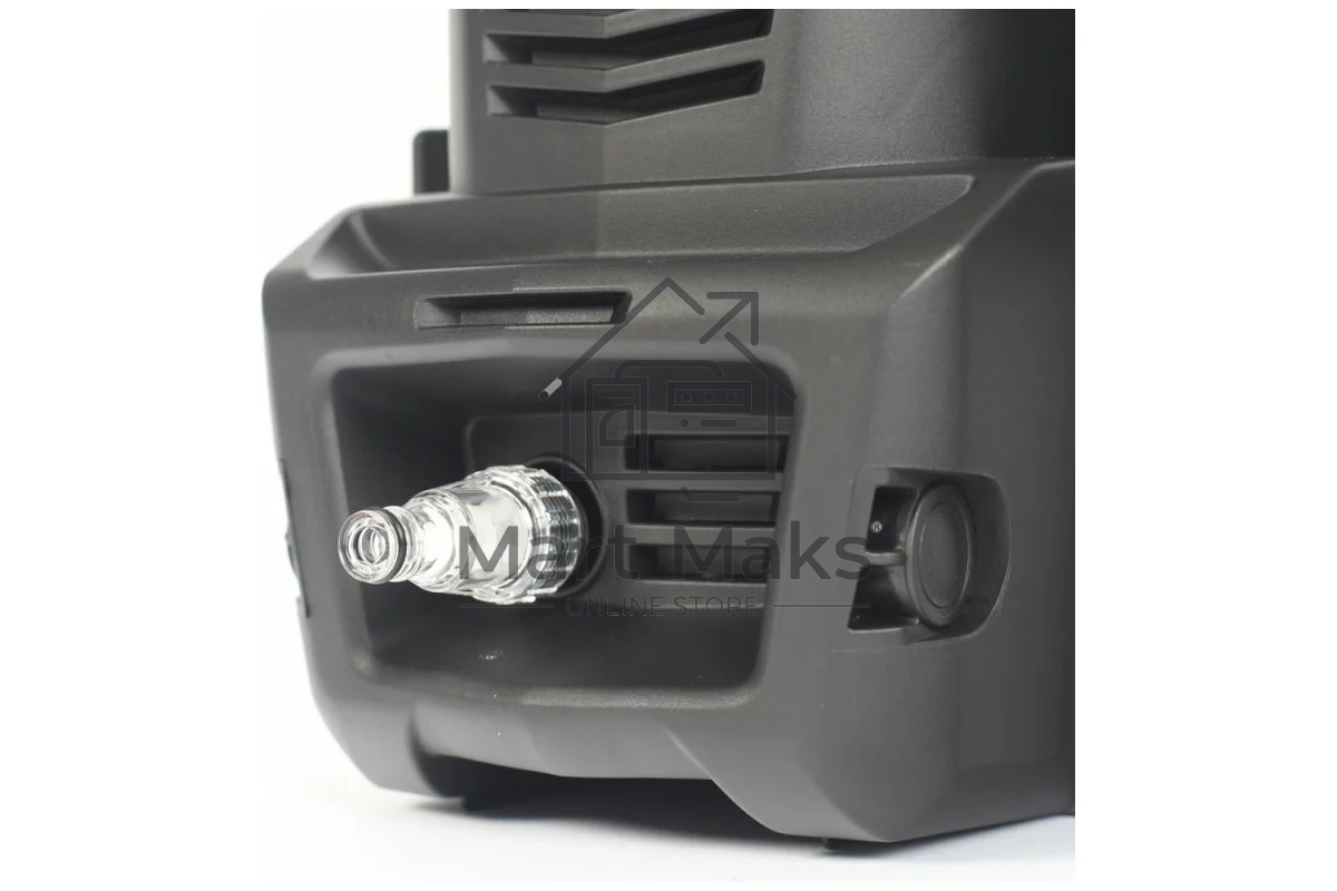 Минимойка Patriot GT320 Imperial 1400Вт