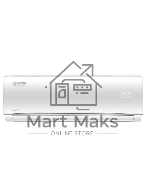 Наружный блок сплит-системы ULTIMA COMFORT ECS-I24PN-OUT