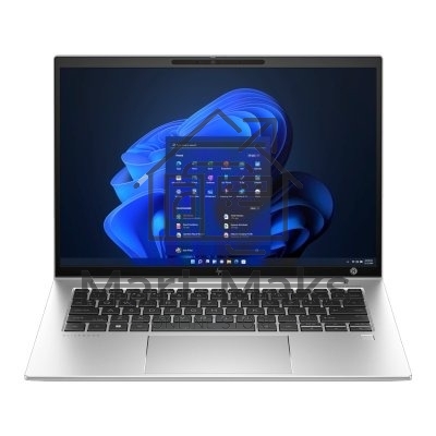 Ноутбук HP EliteBook 840 G10 Intel Core i7-1355U,14