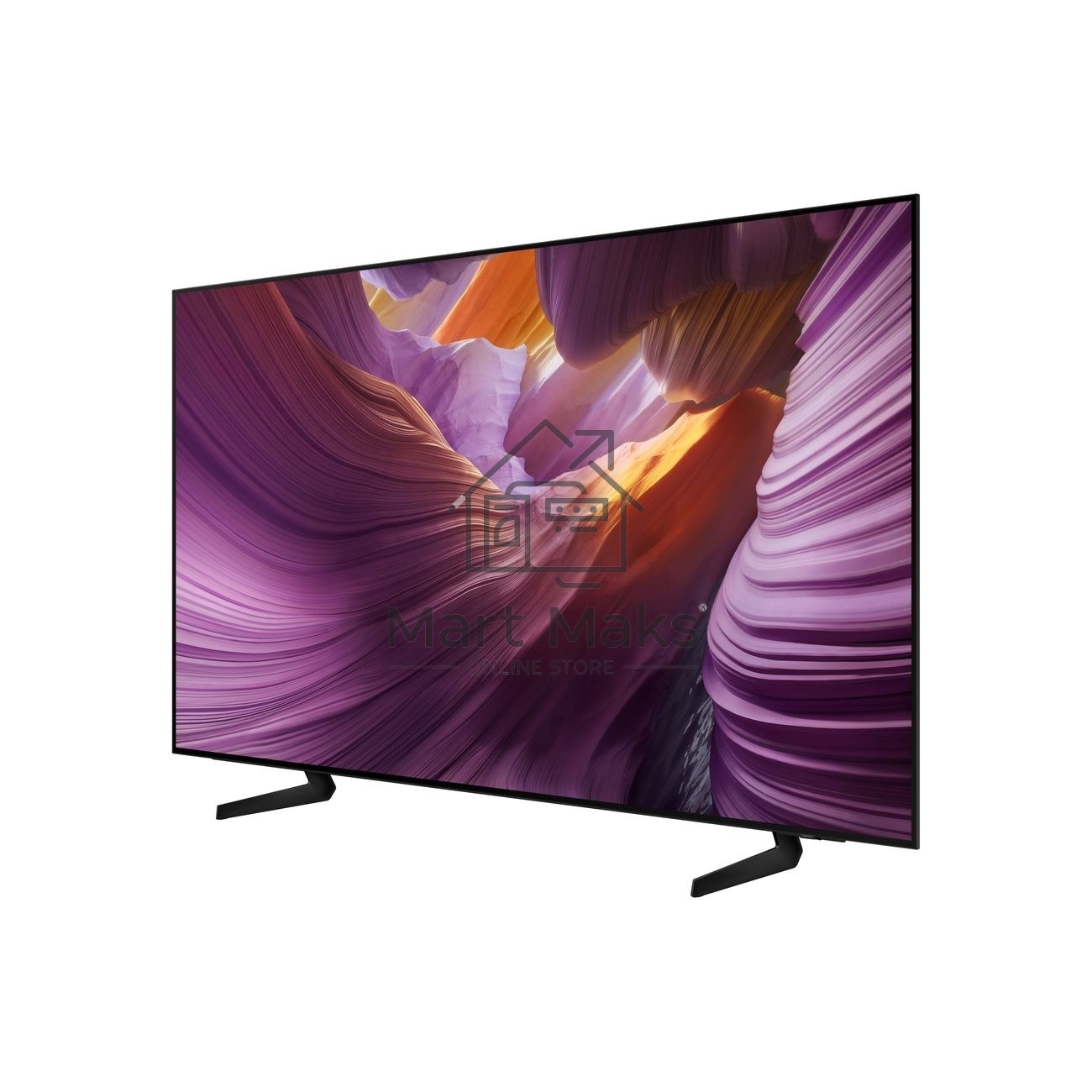 Телевизор Samsung 55