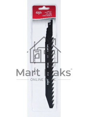 Полотно по кирп./керамз. Elitech 1820.115800 1пред. (сабельные пилы) Полотно по кирп./керамз. Elitech 1820.115800 1пред. (сабельные пилы)